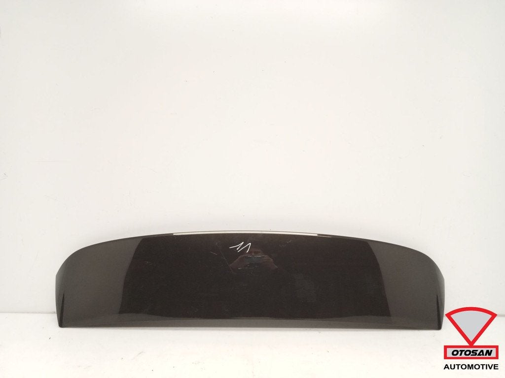 BMW 3 Serie G21 Touring Achterklep Spoiler 51627453468, Auto-onderdelen, Petuelring 130
80788  Munich, DE, Gebruikt, Deur, Info@bmw.de