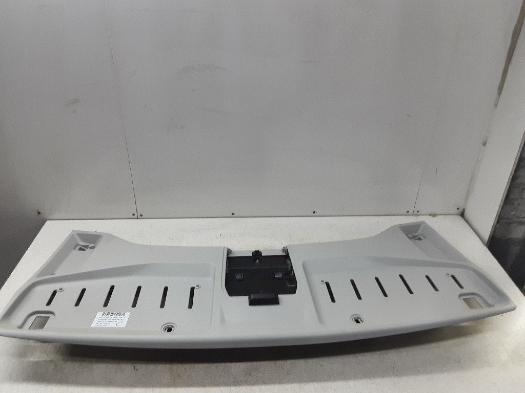 LINER OU CIEL DE TOIT Volkswagen Caddy Combi V (SBB / SBJ), Volkswagen, Volkswagen AG, Utilisé, Kundenbetreuung@volkswagen.de