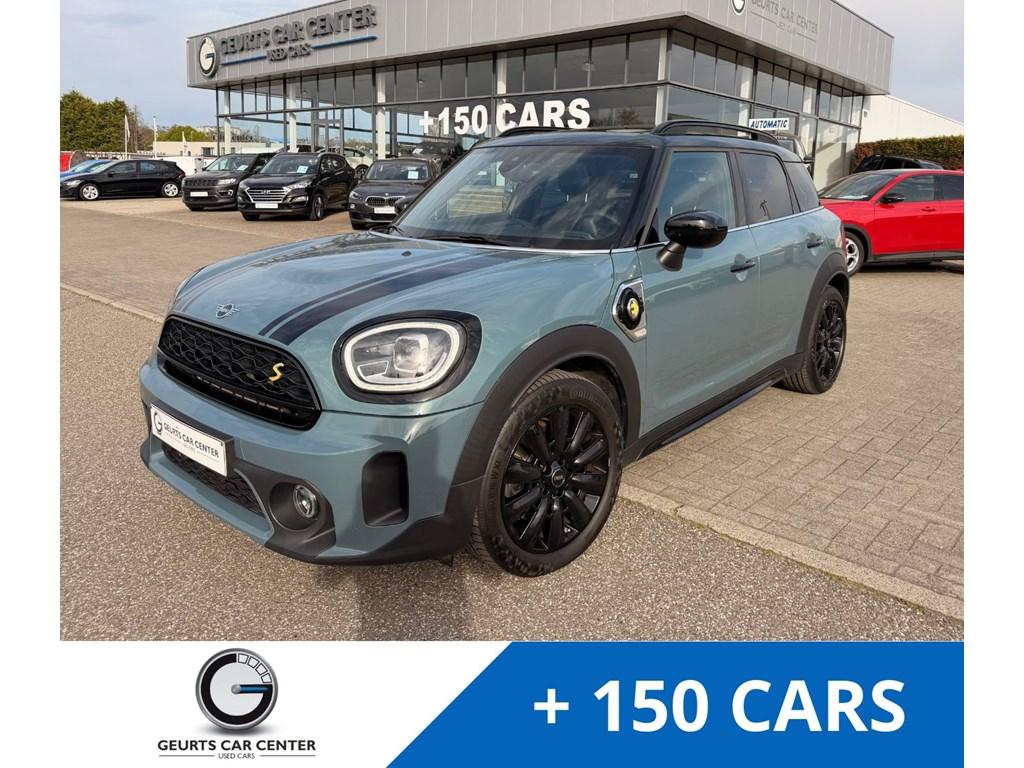 MINI Cooper SE Countryman SE ALL4 Plug In Hybride !, Auto's, Automaat, Countryman, 41 g/km, 5 zetels