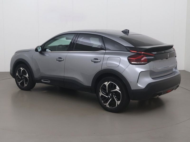 Citroen C4 1.2 puretech max s&s 130, Argent ou Gris, Achat, Electronic Stability Program (ESP), Euro 6