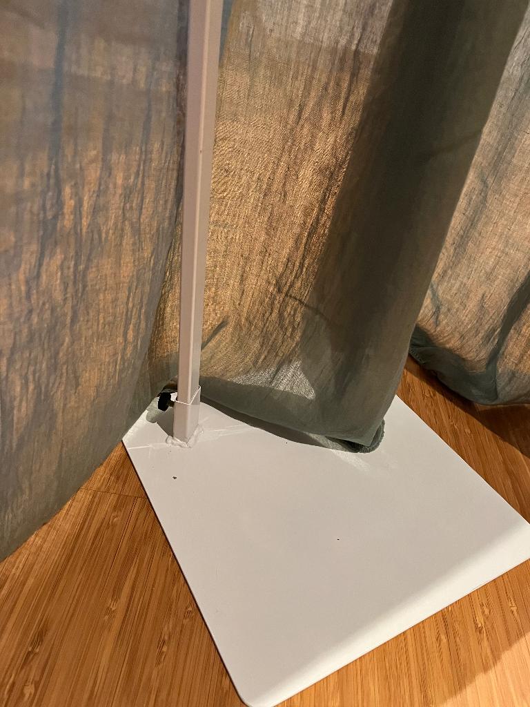 Piekstok, Kinderen en Baby's, Kinderkamer | Inrichting en Decoratie, Zo goed als nieuw, Overige typen, Ophalen