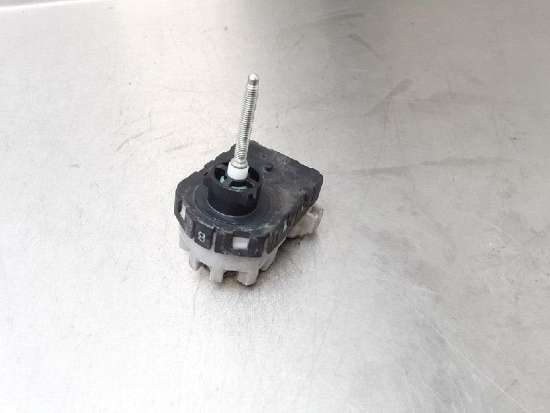 PHARE MOTEUR Subaru Impreza III (GH / GR) (01-2008/05-2012), Utilisé, Subaru