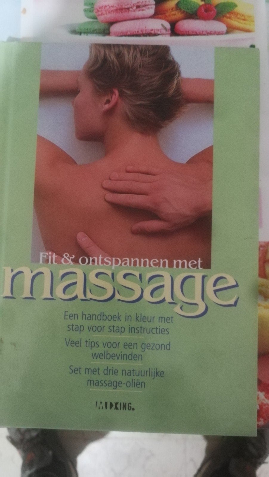 Massage, Enlèvement ou Envoi