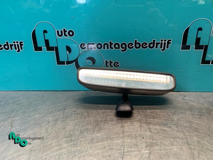 Binnenspiegel van een Hyundai I10 (I10 08-), Auto-onderdelen, Gebruikt, -, -, Ophalen of Verzenden
