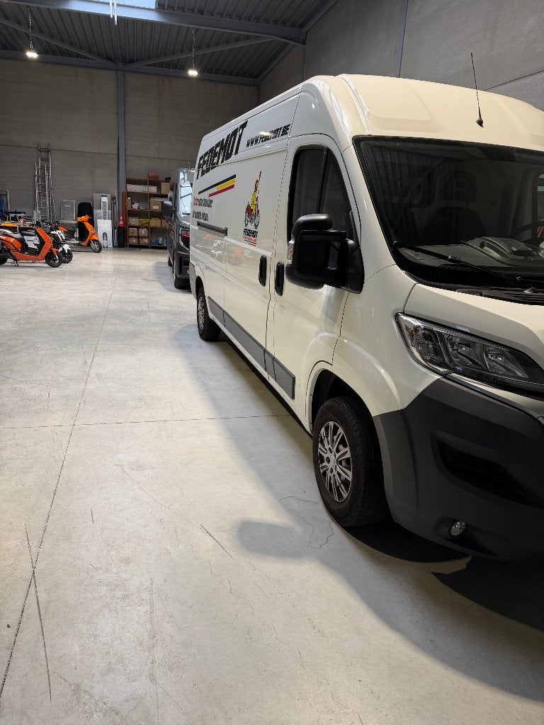Citroen, Boîte manuelle, 96 kW, Diesel, Particulier
