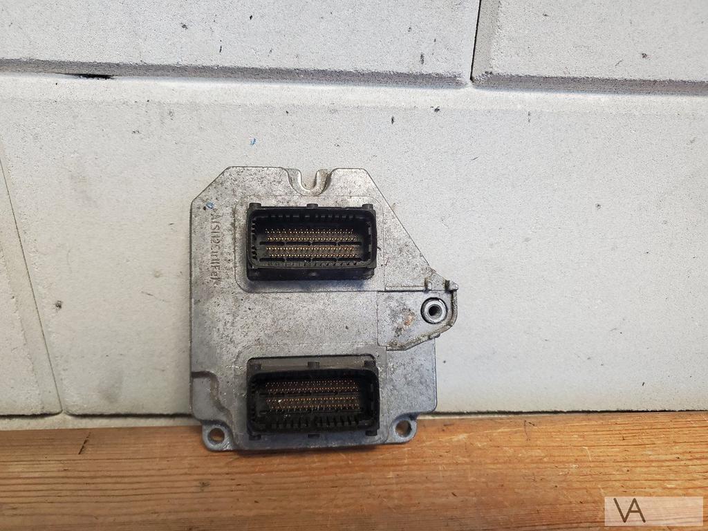 Opel Astra H Zafira B 1.8 benzine ecu motorcomputer 55559272, Auto-onderdelen, Elektronica en Kabels, Opel, Gebruikt, Ophalen of Verzenden