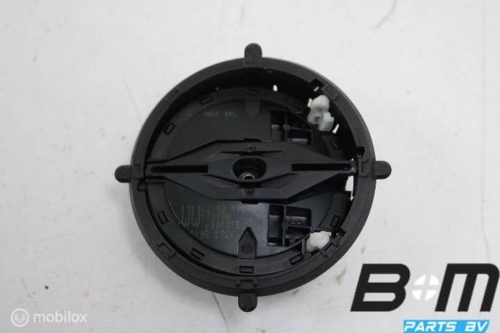 Versteleenheid spiegel Audi TT 8J 8J0959577A, Gebruikt