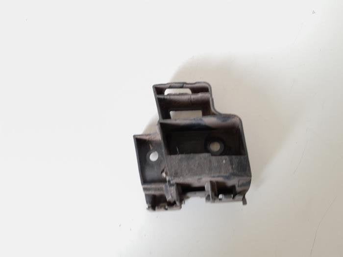 Bumpersteun links-achter van een Volkswagen Golf, Gebruikt, -, Volkswagen, -
