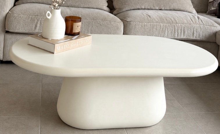 Table basse à vendre DEURNE, Enlèvement, Utilisé
