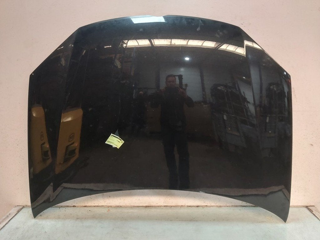 CAPOT Volkswagen Golf V (1K1) (|1K0823031J|1K0823031L|), Dhr. J. Ham, Volkswagen, Administratie@autoham.nl, Utilisé