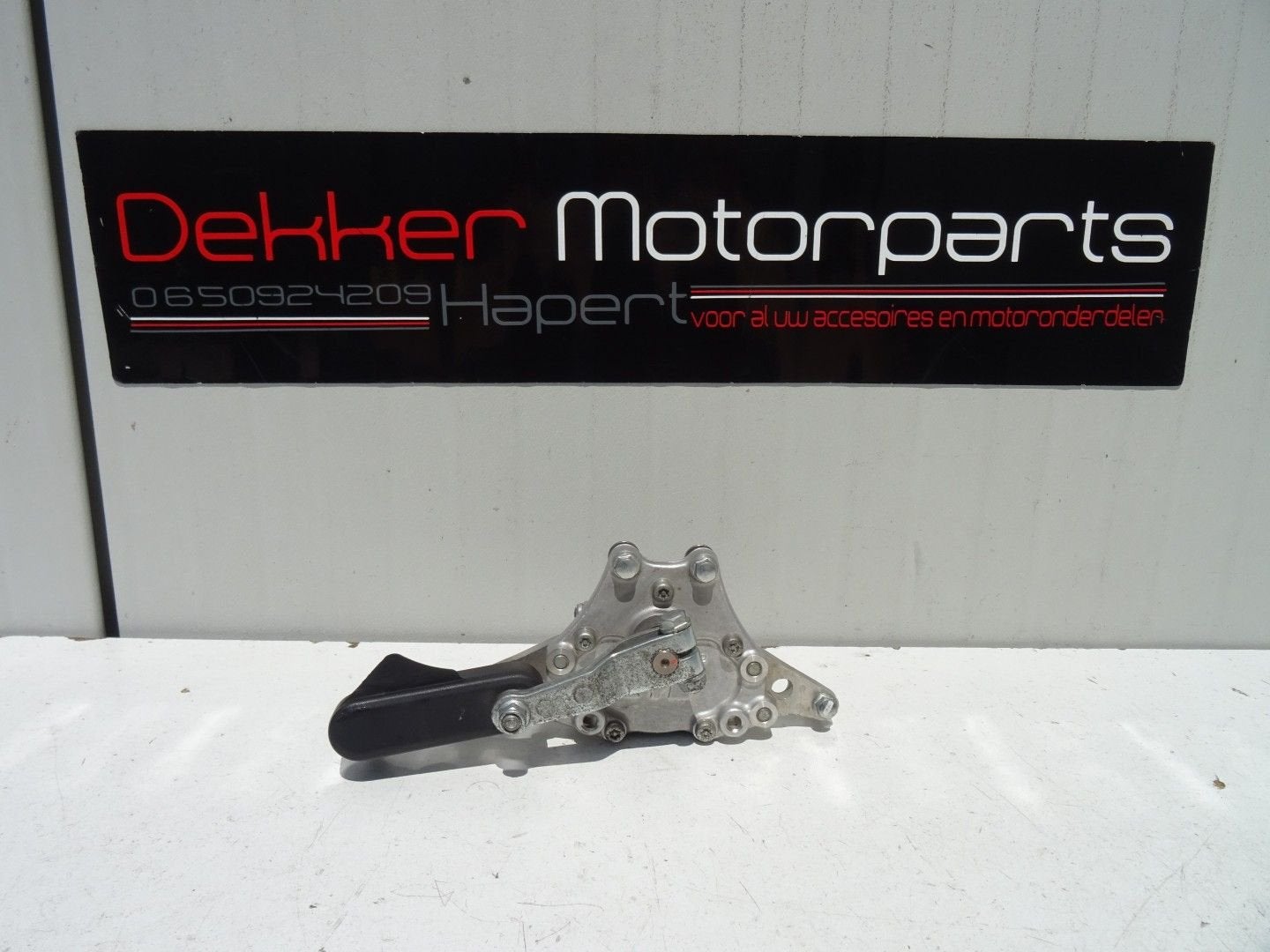 Originele Stuurdemper Honda CBR600RR 2007-2008-2016 PC40, Gebruikt, -, -, Ophalen of Verzenden