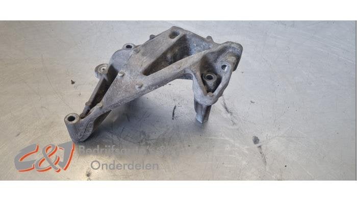 Support moteur d'un Volkswagen Crafter, -, 3 mois de garantie, Utilisé, -