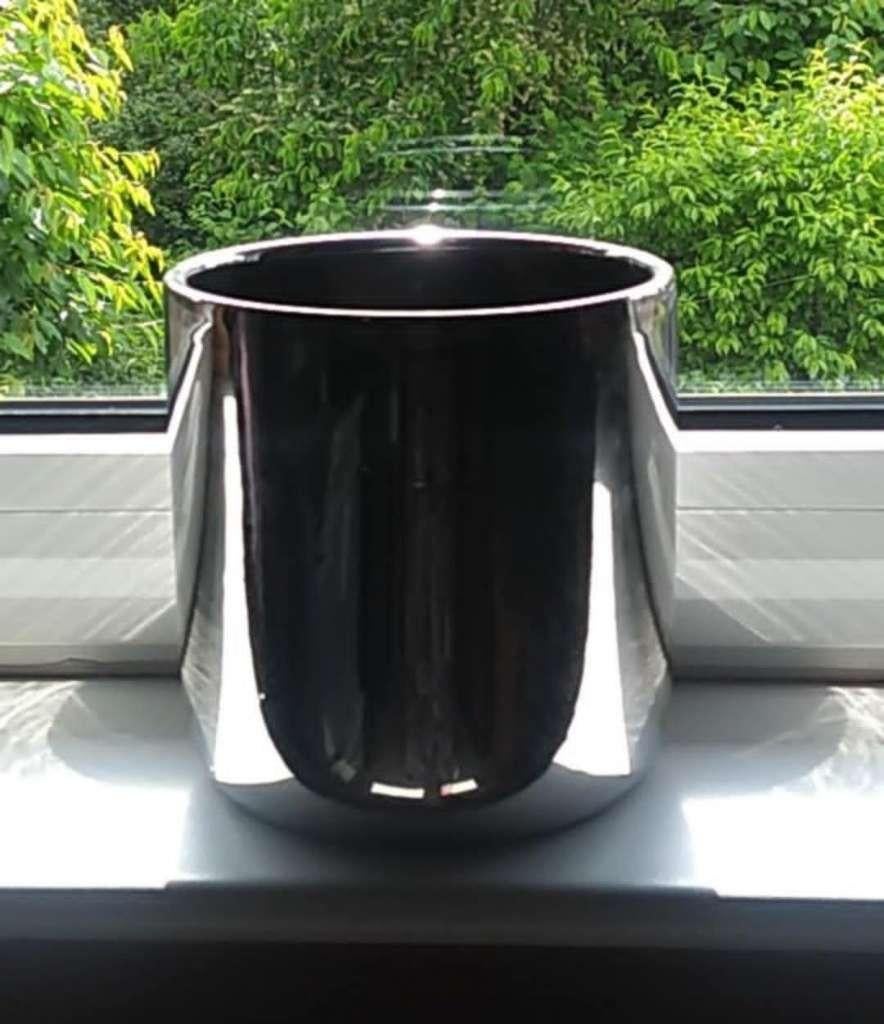 bloempot, Tuin en Terras, Ophalen of Verzenden