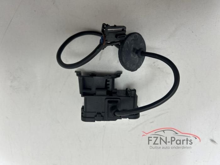 VW Golf 7 5G Stelelement Tankklep vergrendeling, Ophalen of Verzenden, Gebruikt