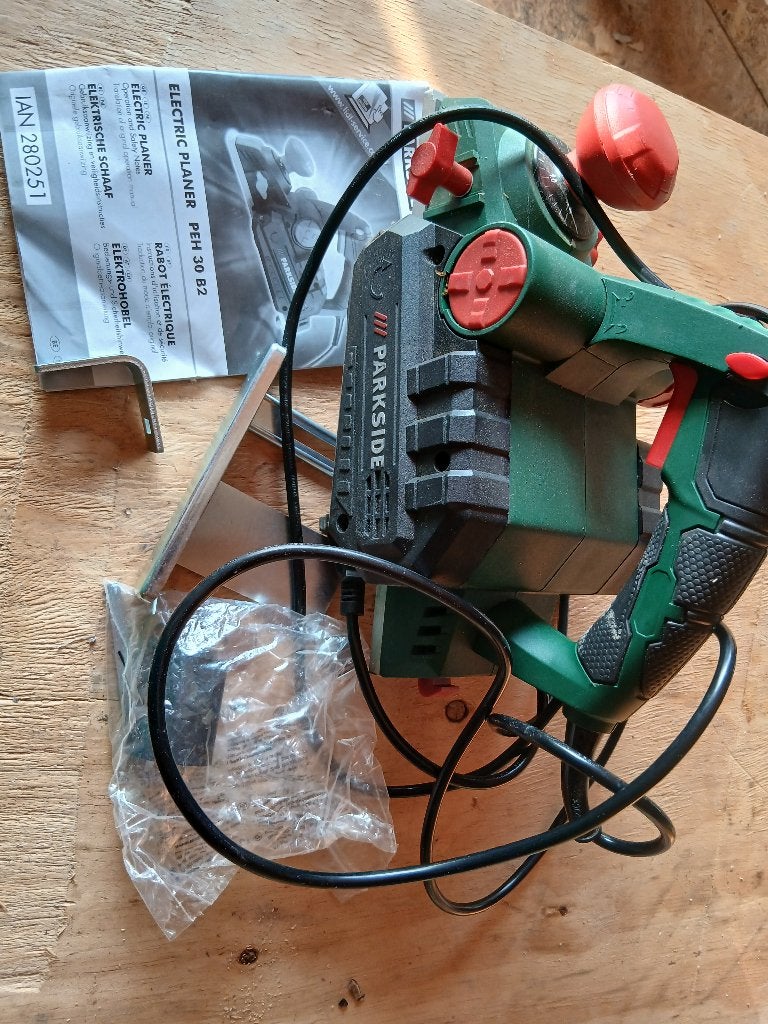 Elektrische Schaaf, Bricolage & Construction, Enlèvement ou Envoi, Comme neuf, Électrique