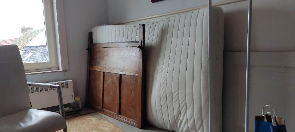 Oma's bed, Antiek en Kunst, Ophalen
