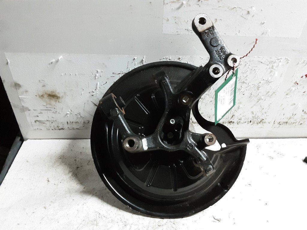 MOYEU DE ROUE ARRIÈRE DROIT Golf V Variant (1K5) (1KO436N), Volkswagen, Volkswagen AG, Utilisé, Kundenbetreuung@volkswagen.de