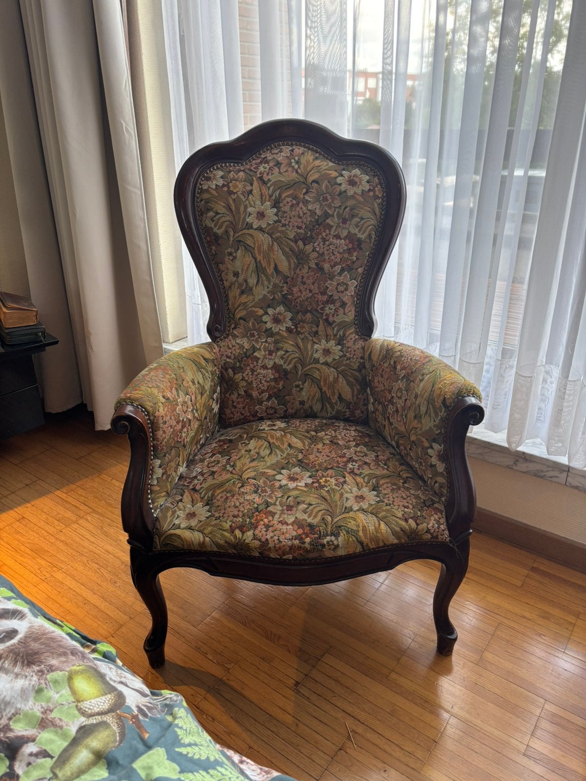 fauteuils, Antiquités & Art, Enlèvement