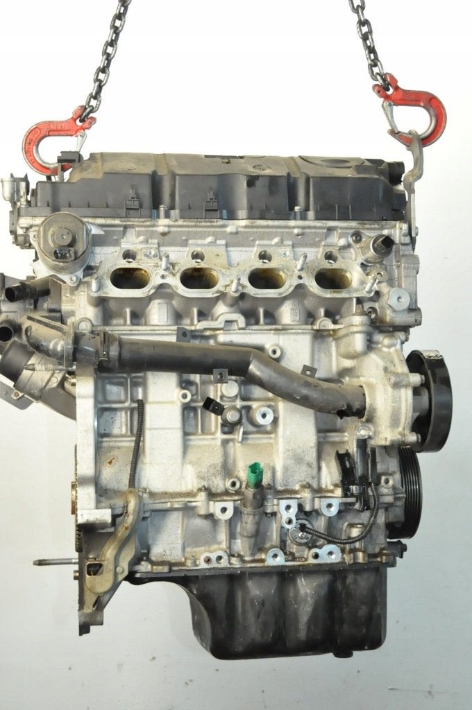 Moteur 8FP Nu CITROEN C4, Autos : Pièces & Accessoires, Envoi, Utilisé, Skoda