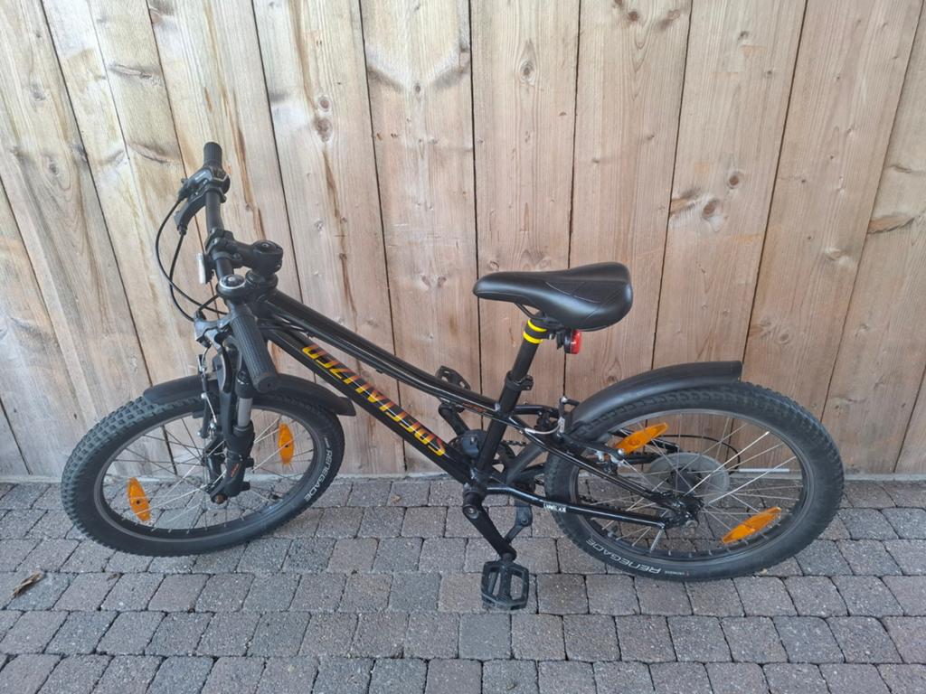 Specialized jongensfiets, Fietsen en Brommers, Ophalen