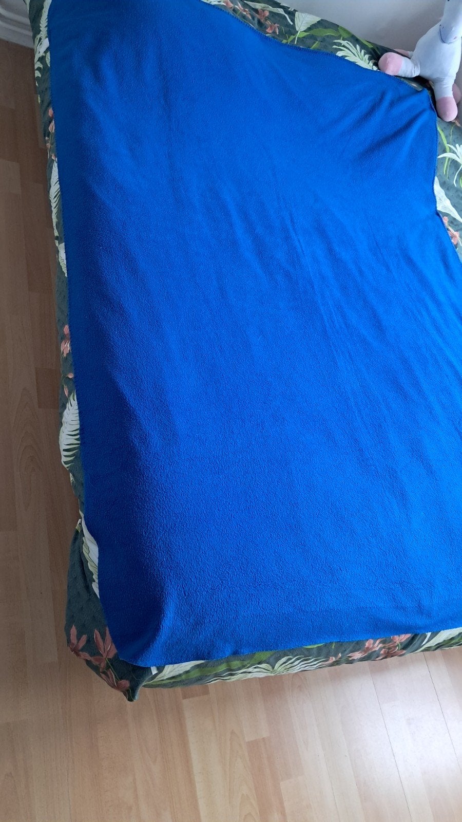 Super lichte maar warme PLAID, Huis en Inrichting, Ophalen