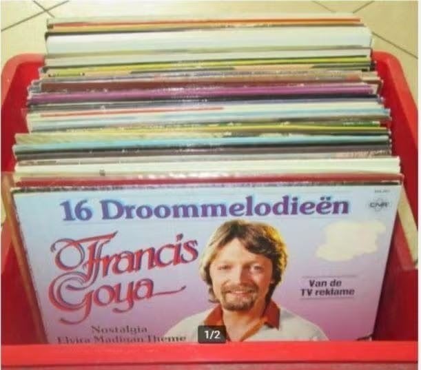 68 albums géniaux avec toutes sortes de musiques du monde, CD & DVD, Vinyles | Musique du monde, Enlèvement ou Envoi, Comme neuf