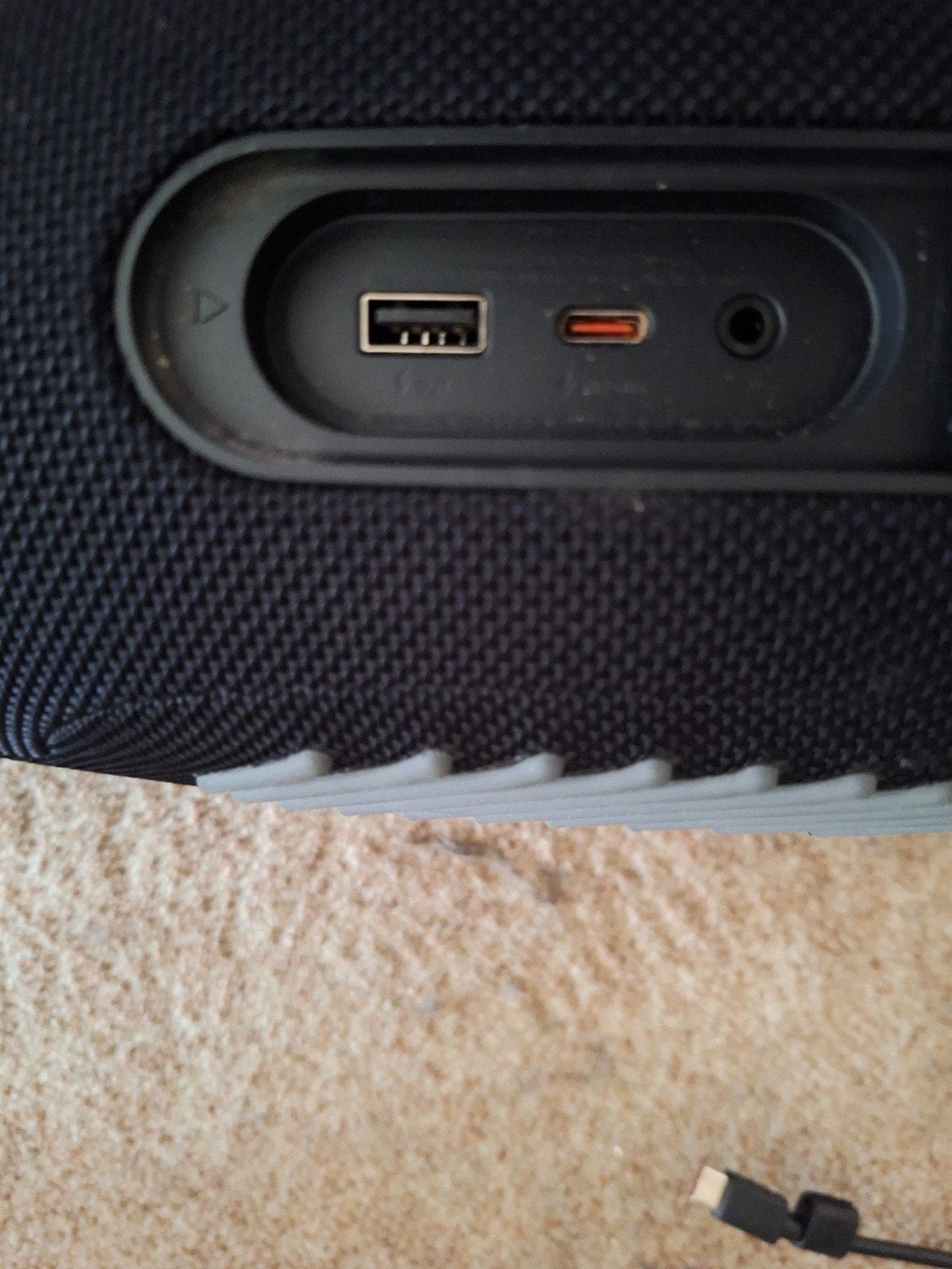 jbl exstreme 3, Enlèvement ou Envoi