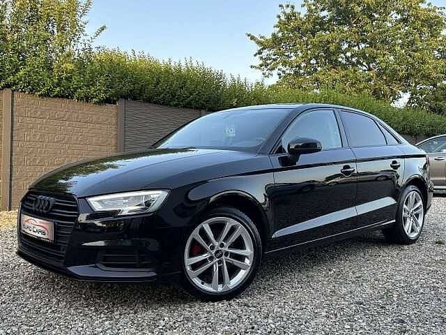 Audi A3 1.5 TFSI ACT Design S tronic, Auto's, Audi, 1498 cc, Bedrijf, https://public.car-pass.be/vhr/3686e96e-2053-42ec-9710-c003863ab849