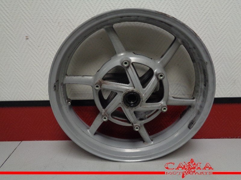 VOORVELG Ducati Multistrada 1000 DS 2005-2006, Motoren, Dhr. S. di Majo, Gebruikt, Info@cama-motorparts.nl, P.J. Troelstraweg 8 8
3144 CX  MAASSLUIS, NL