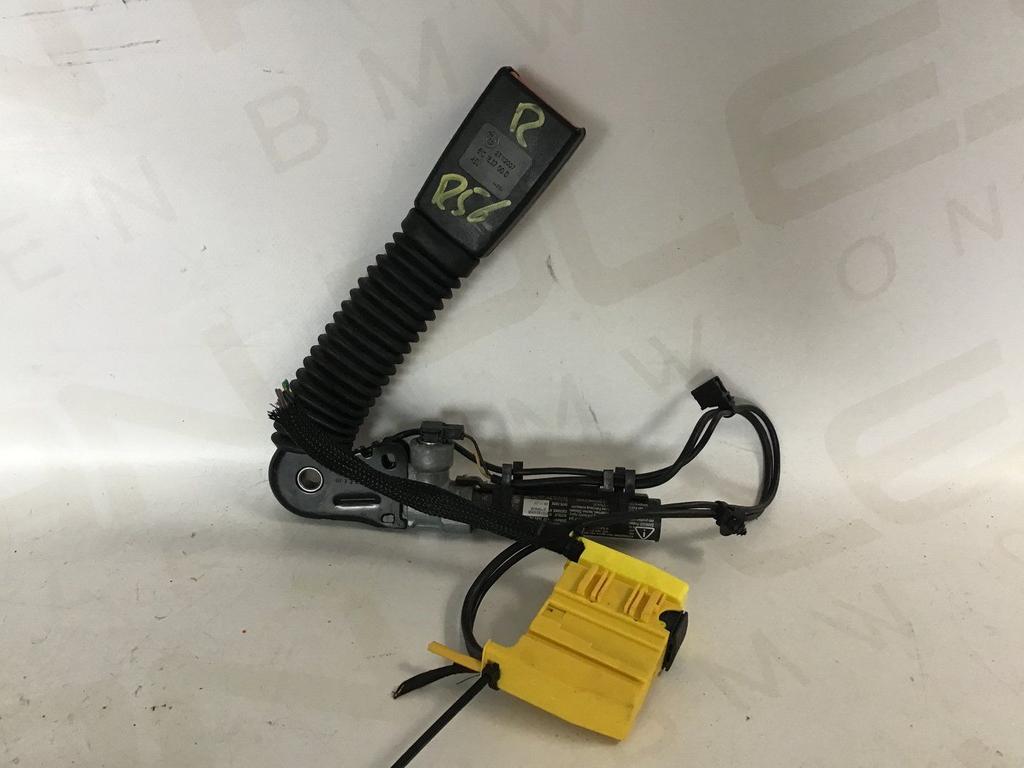 Gordelspanner rechts Mini R56 610183700, -, -, -, Enlèvement ou Envoi