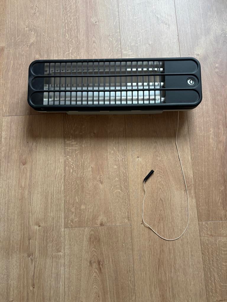 Chauffage électrique, Enlèvement ou Envoi, Comme neuf