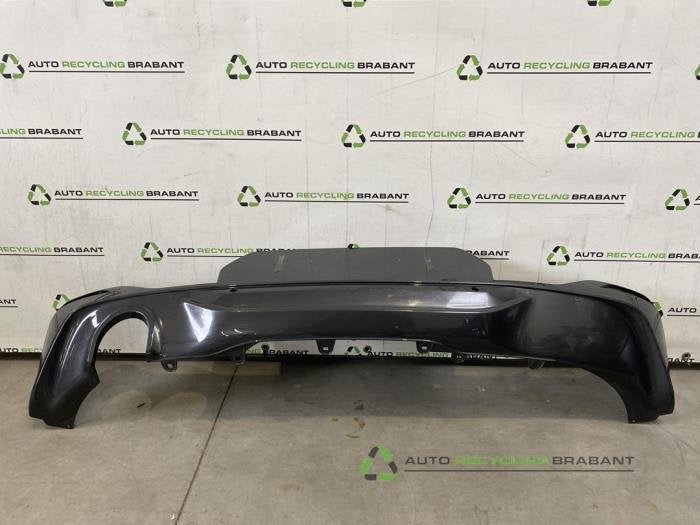 Diffuseur pare-choc arrière d'un BMW X2, -, 3 mois de garantie, Utilisé, -