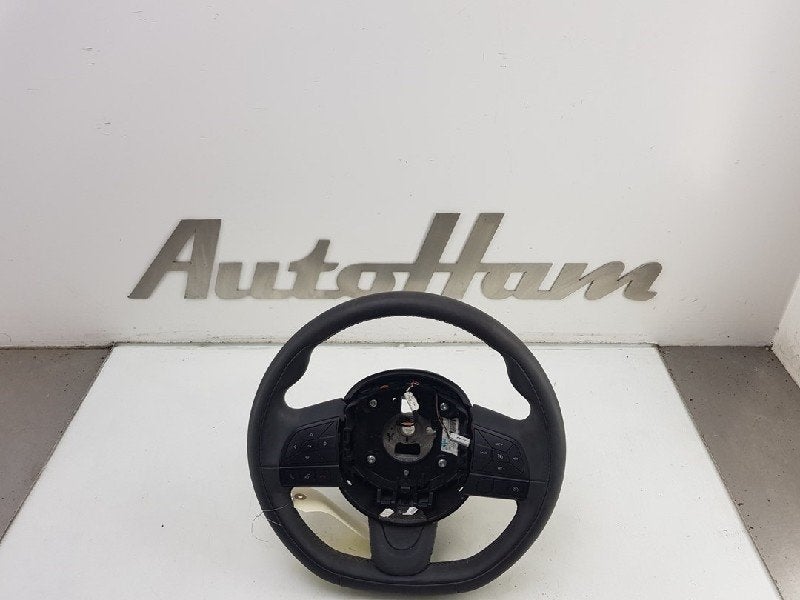 STUUR Fiat 500X (334) (|07356348910|735634891|71777454|), Auto-onderdelen, FCA Germany GmbH, Gebruikt, IPC D1-09 Bahnhofsplatz
65423  Rüsselsheim am Main, DE