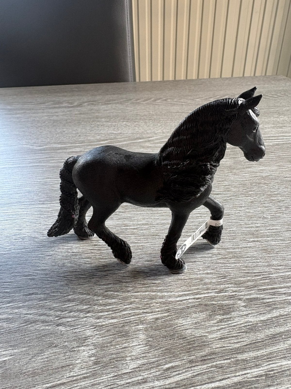 Schleich paard, Verzamelen, Ophalen of Verzenden, Zo goed als nieuw