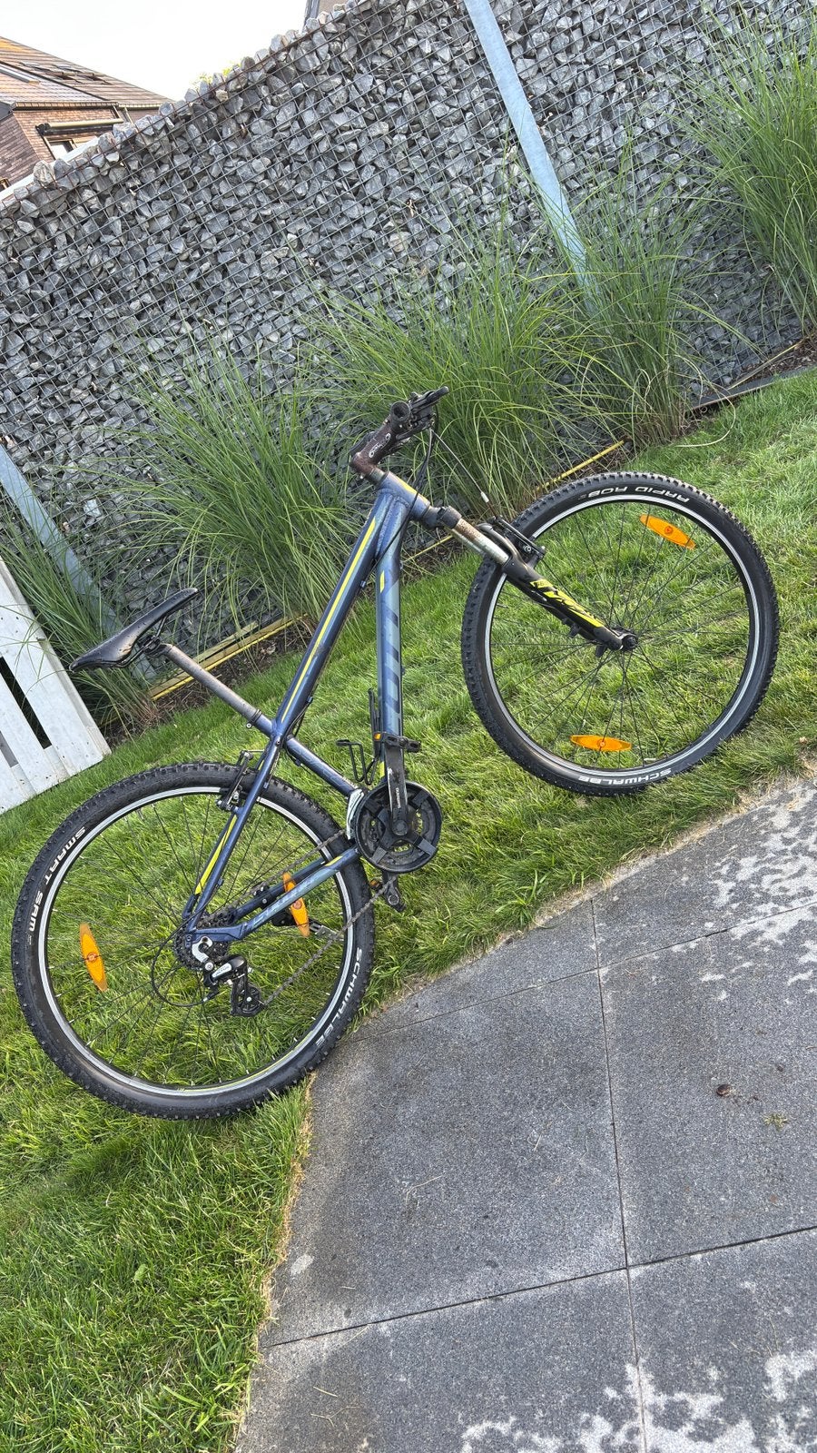 Scott Aspect 27,5” MTB XS – Nieuwe derailleur & ketting, Hardtail, Zo goed als nieuw, Ophalen, Overige merken