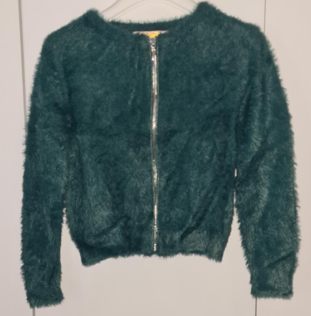 trui someone 128, Kinderen en Baby's, Gebruikt, Meisje, Trui of Vest, Ophalen of Verzenden