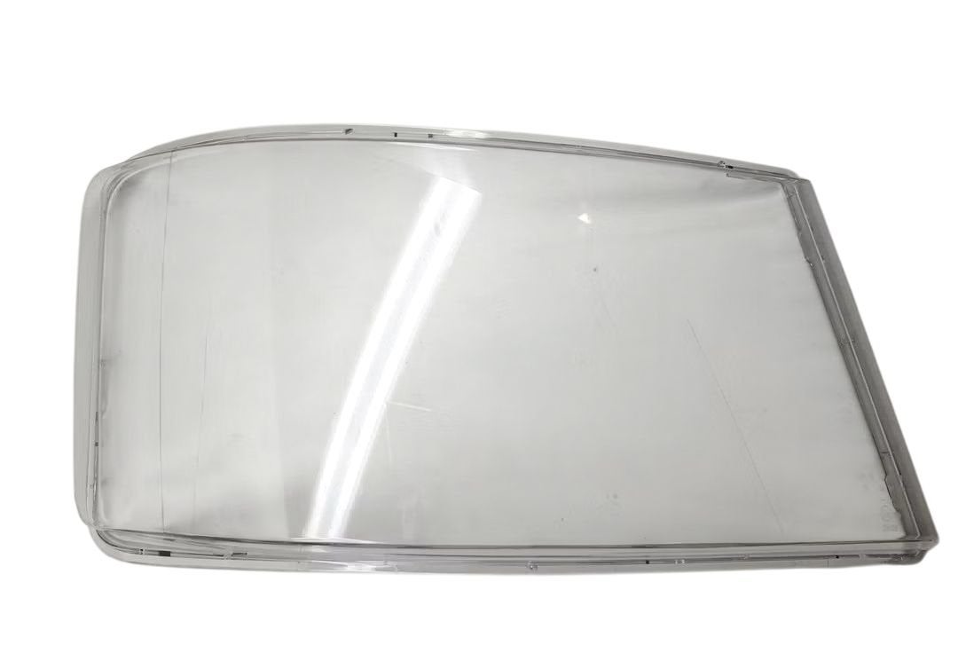 SCANIA NEXT GENERATION S,R,G,P 16- HEADLIGHT GLASS RH 237989, Neuf, Scania, -, Éclairage
