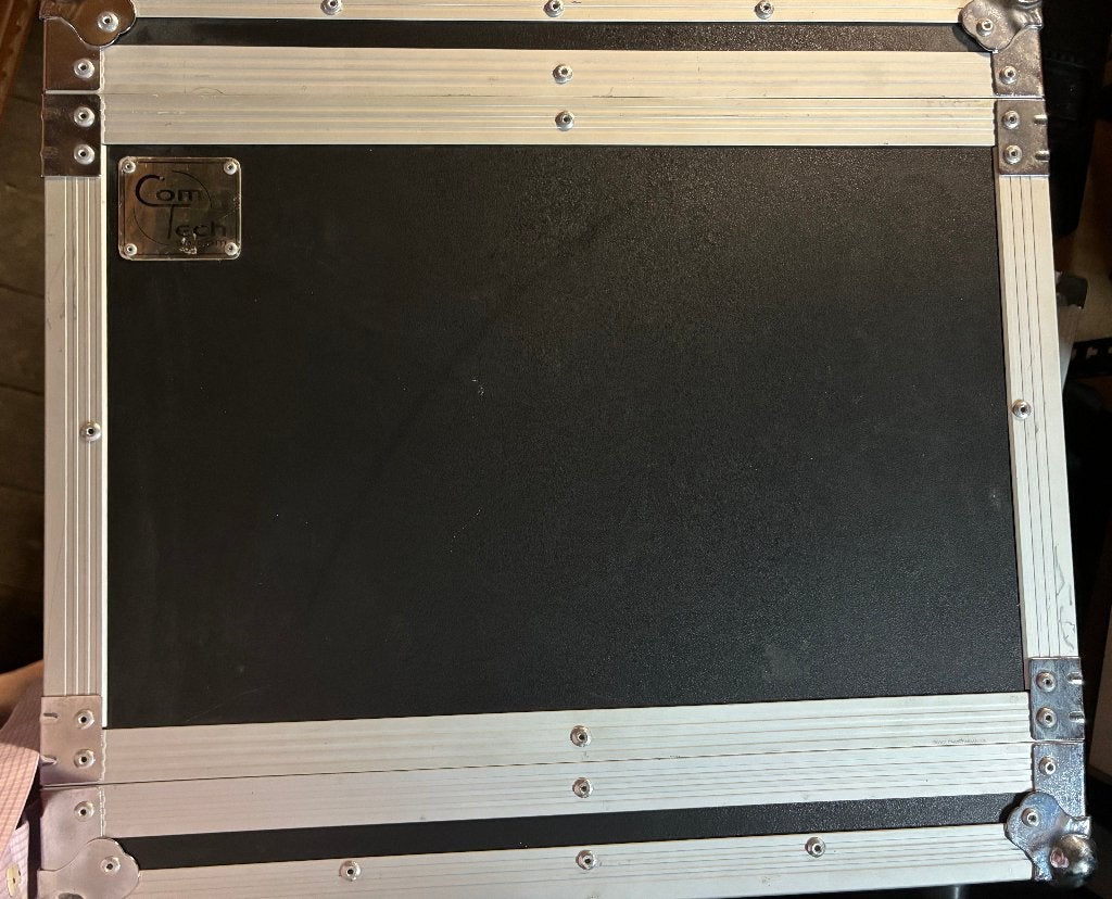 PA versterker 500 Watt als nieuw incl pro flightcase, Muziek en Instrumenten, Ophalen of Verzenden, Zo goed als nieuw, Minder dan 500 watt