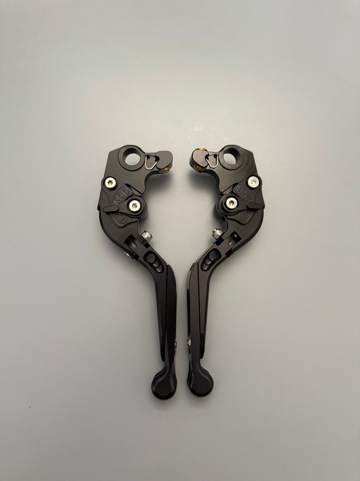 Ducati hendelset multistrada monster st2 st3 st4 st4s diavel, Ophalen of Verzenden