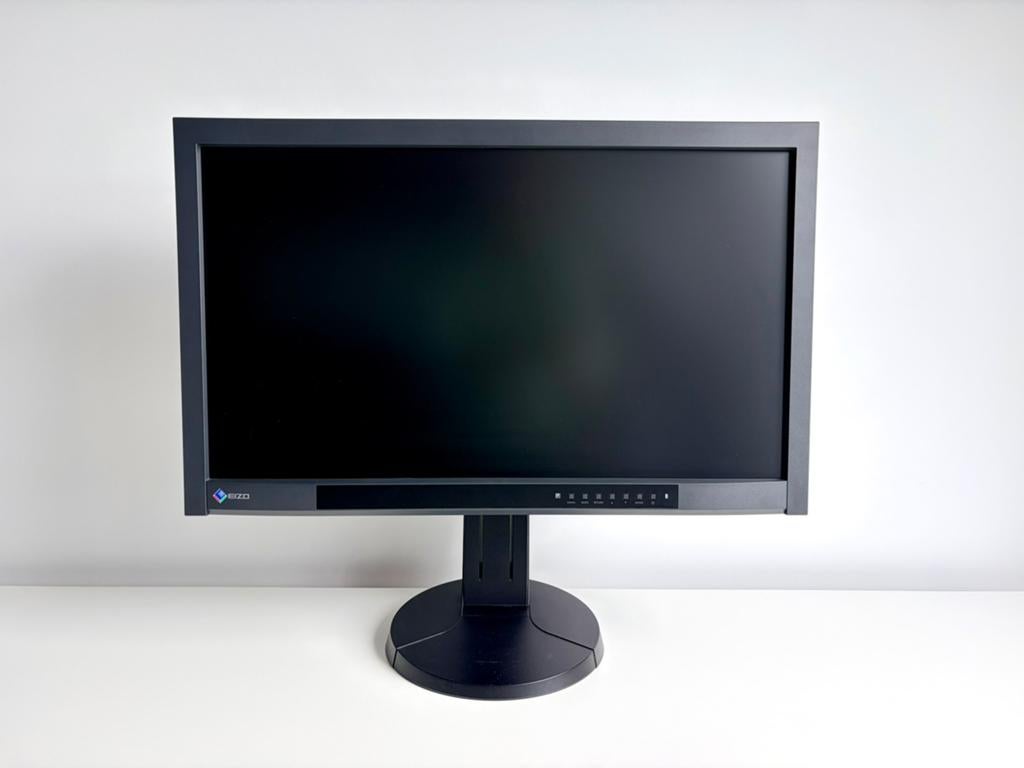 Eizo ColorEdge CX271 27-inch monitor, IPS, 5 ms ou plus, 60 Hz ou moins, Enlèvement