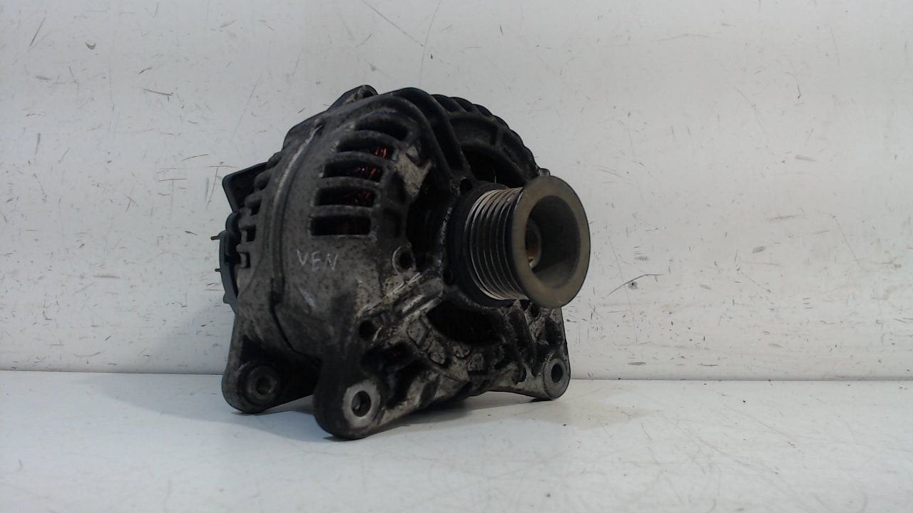 Dynamo Opel Movano, Onderdelen@venauto.nl, Van der Ven Autorecycling B.V., Gebruikt, Ettenseweg 76, 4706 PB Roosendaal, The Netherlands