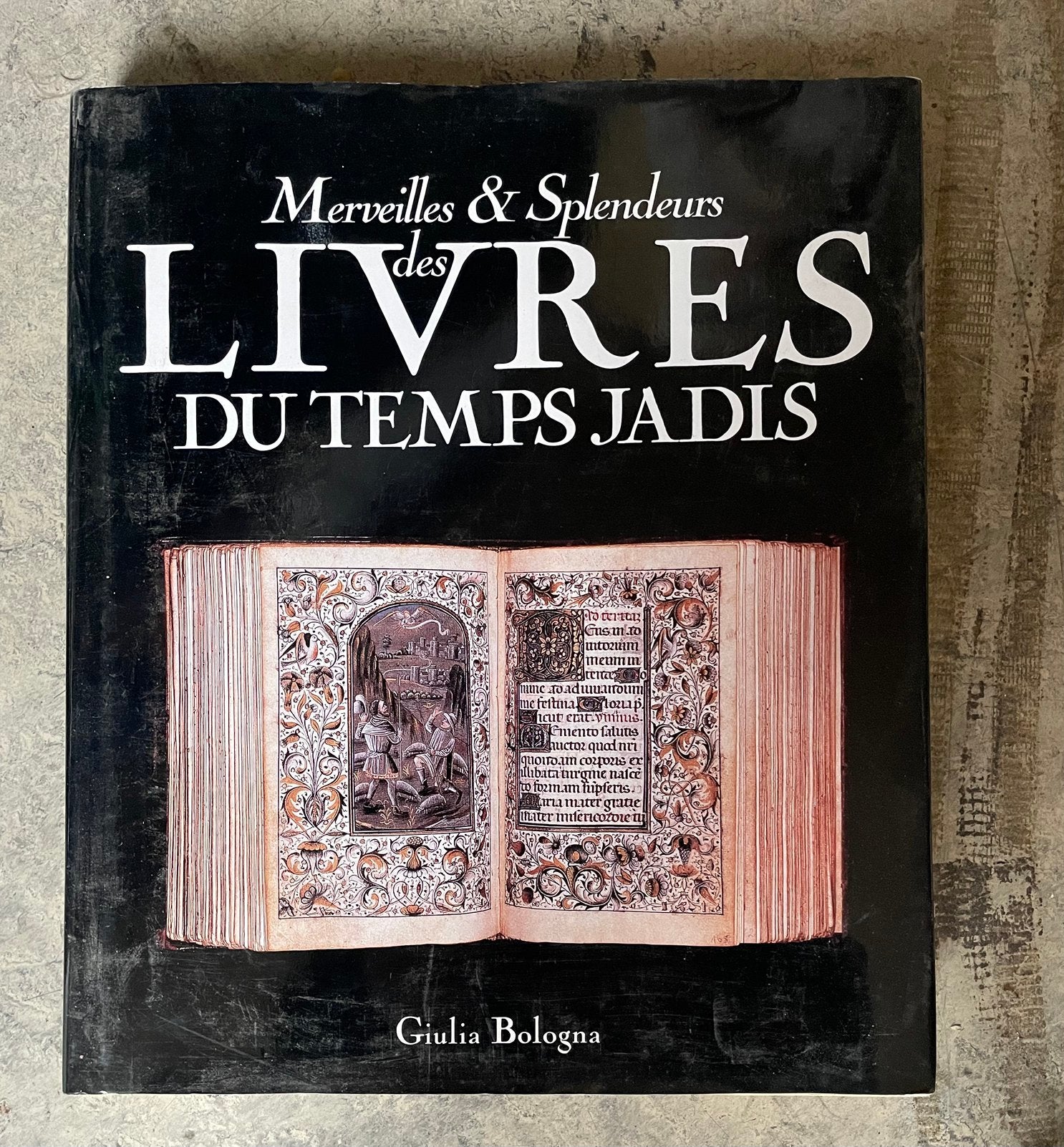 Livres du temps jadis, Enlèvement ou Envoi