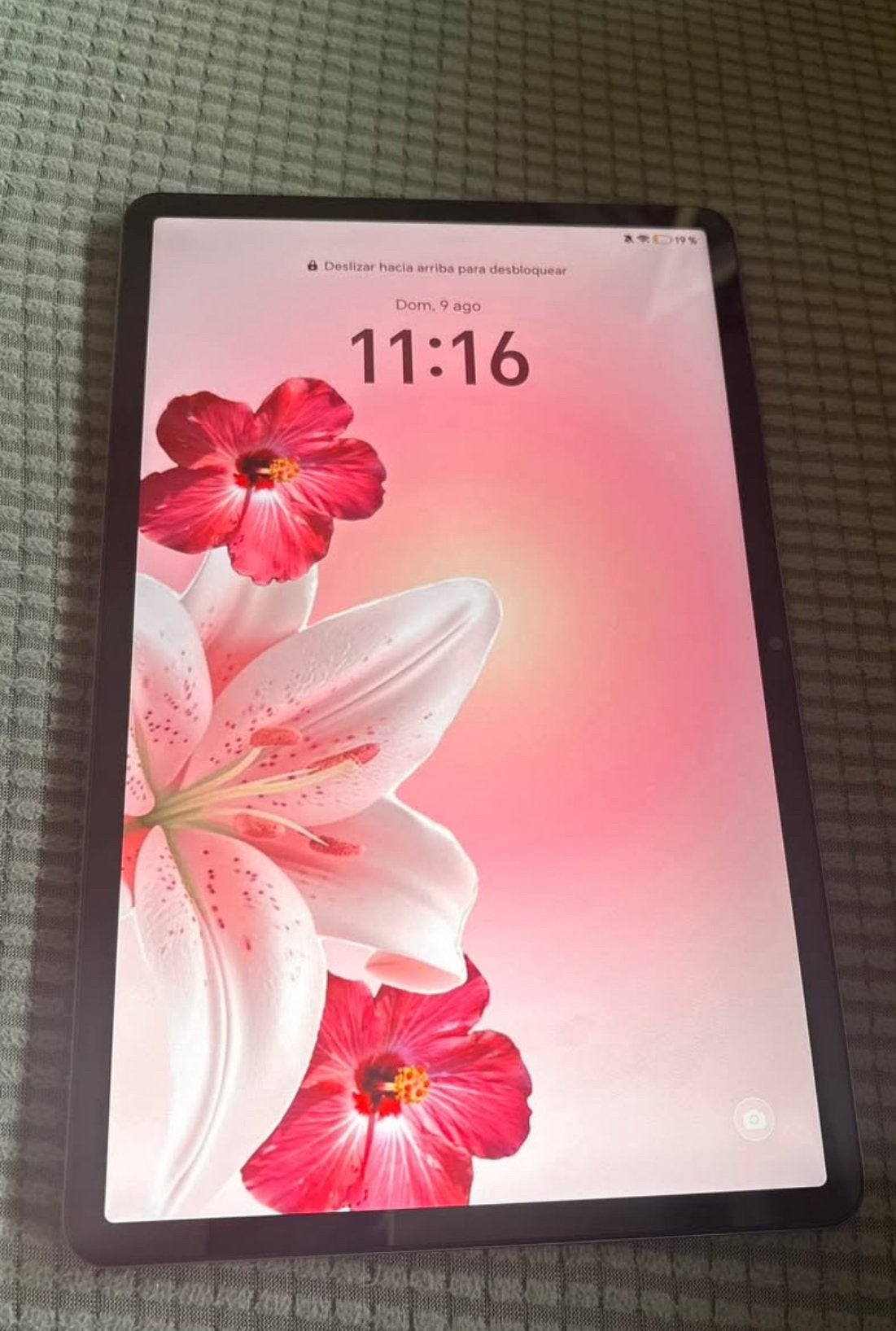 Tablet 128 gb, Télécoms, Téléphonie mobile | Samsung, 128 GB, Enlèvement ou Envoi, Neuf