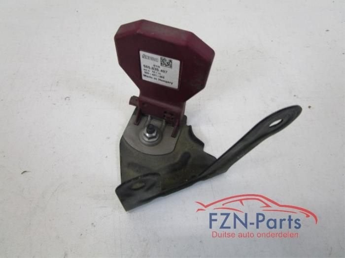 Antenne Skoda Kodiaq (22740033), Enlèvement ou Envoi