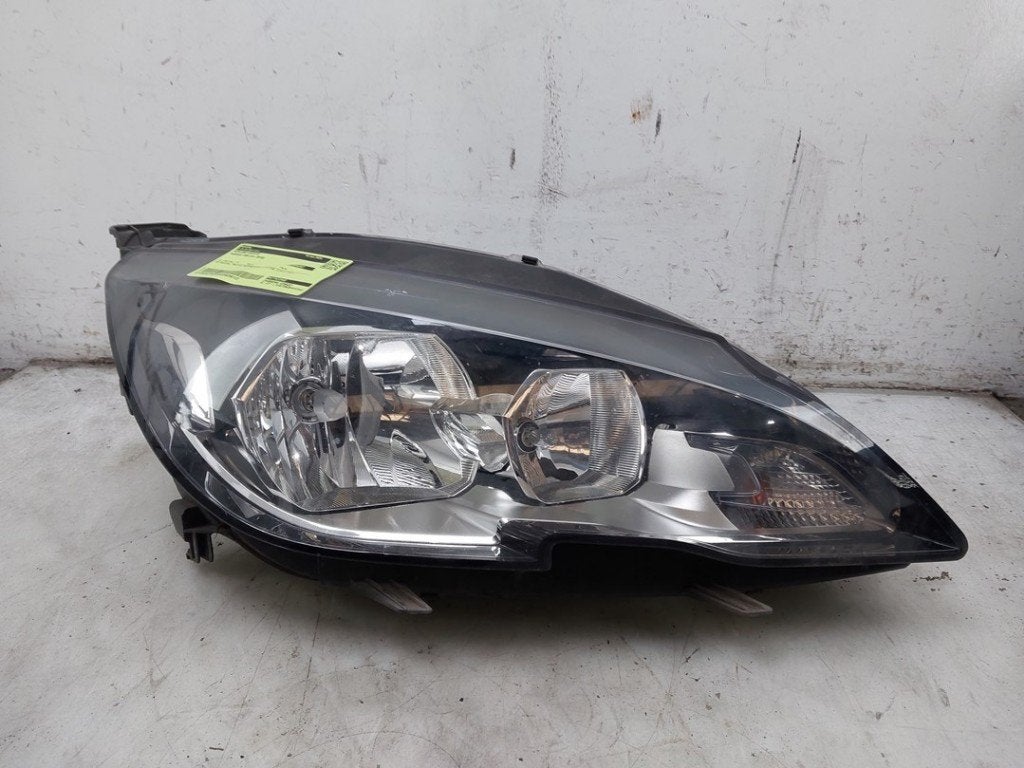 KOPLAMP RECHTS 308 (L3 / L8 / LB / LH / LP) (|9677522980|), Kontakt-peugeot@peugeot.com, Gebruikt, Peugeot Deutschland GmbH, Bahnhofsplatz
65423  Rüsselsheim, DE