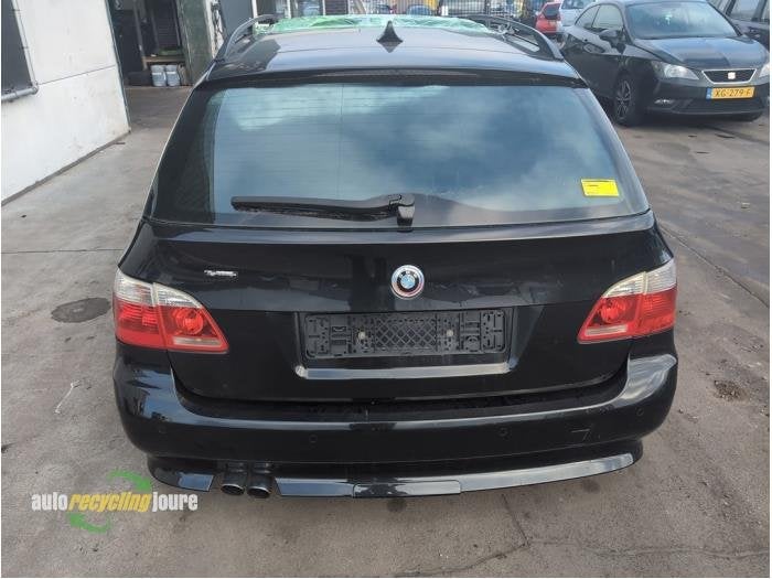 Hayon d'un BMW 5-Serie (475), -, -, Utilisé, 3 mois de garantie