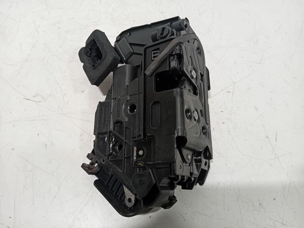 Slot mechaniek portier elektrisch centrale vergrendeling rec, Auto-onderdelen, Onderdelen@venauto.nl, Van der Ven Autorecycling B.V.