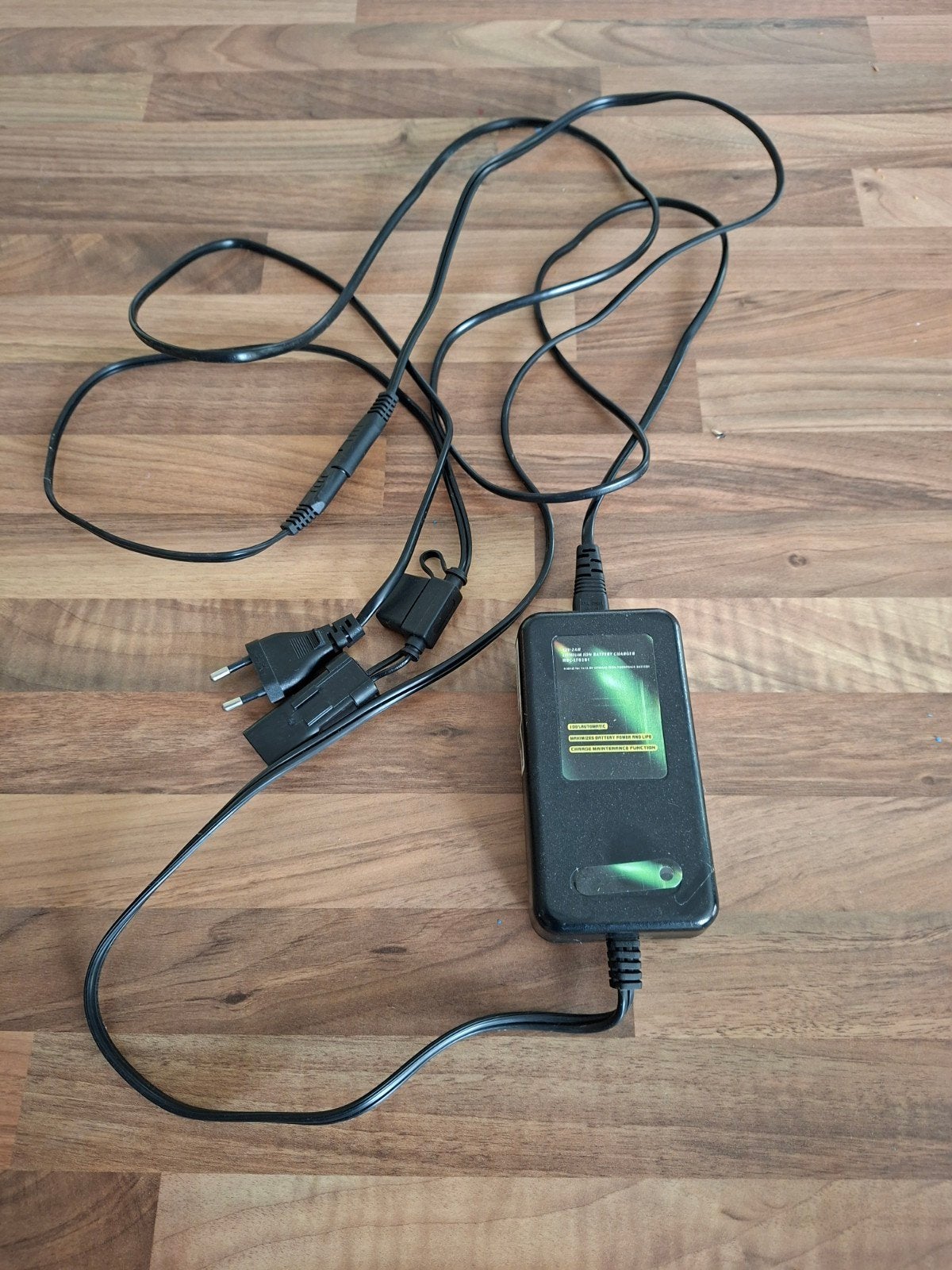 batterijlader, Vélos & Vélomoteurs, Enlèvement