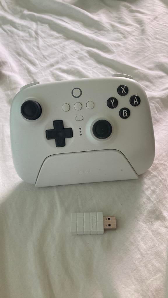 8bitdo ultimate bluetooth controller, Consoles de jeu & Jeux vidéo, Consoles de jeu | Xbox | Accessoires, Utilisé, Contrôleur