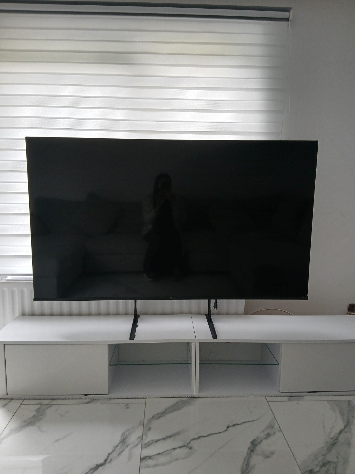meuble tv, Maison & Meubles, Enlèvement